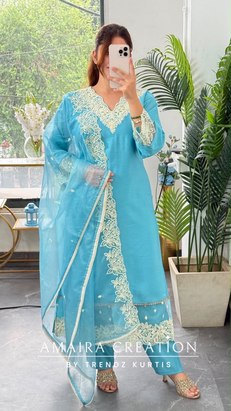 Jahanara