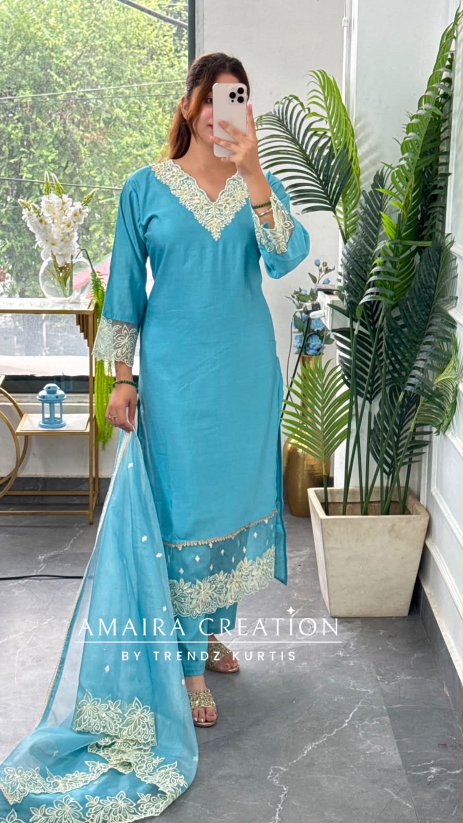 Jahanara