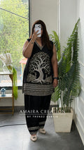 Mayura (17 inches sleeves available)