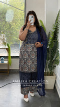 Noor Bandhni Farsi Set