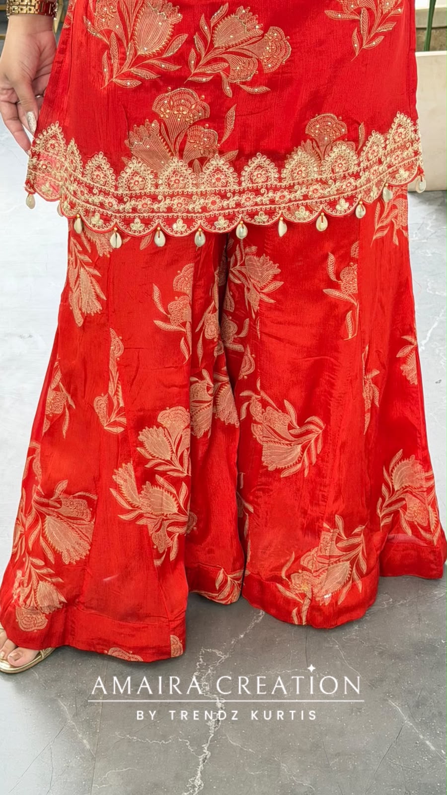Shahi Rang