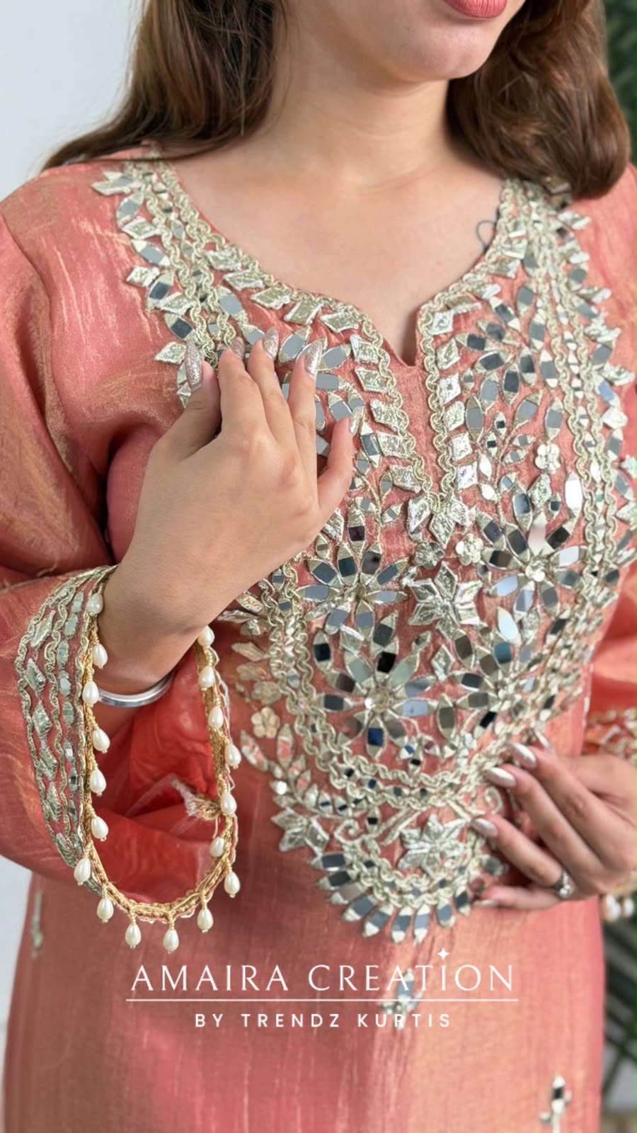 Aafreen