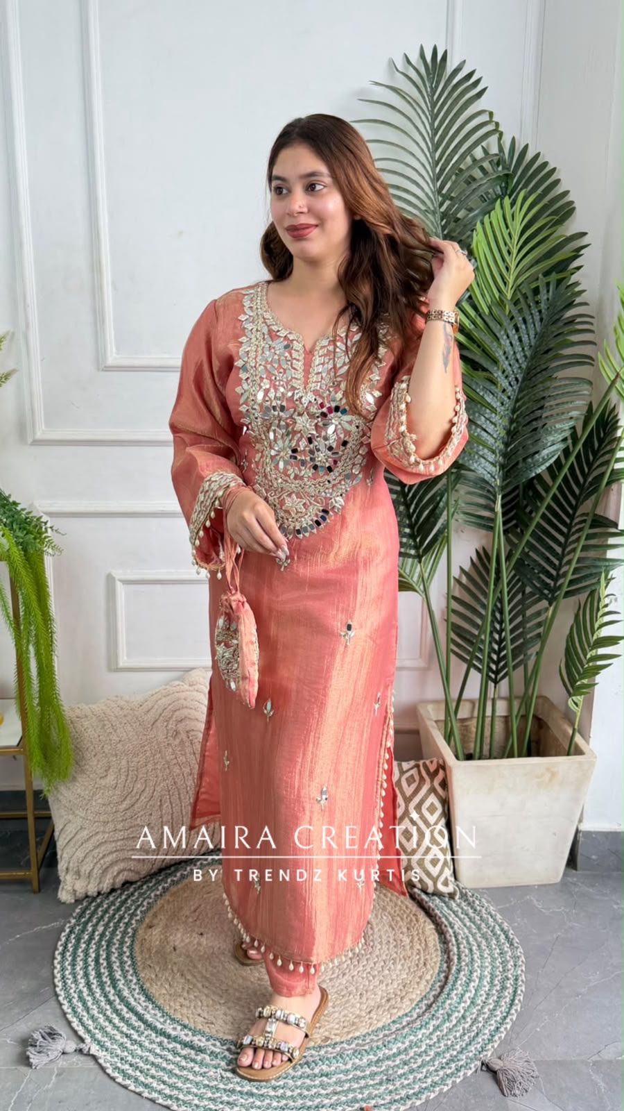 Aafreen