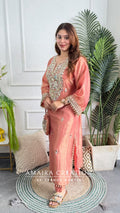 Aafreen