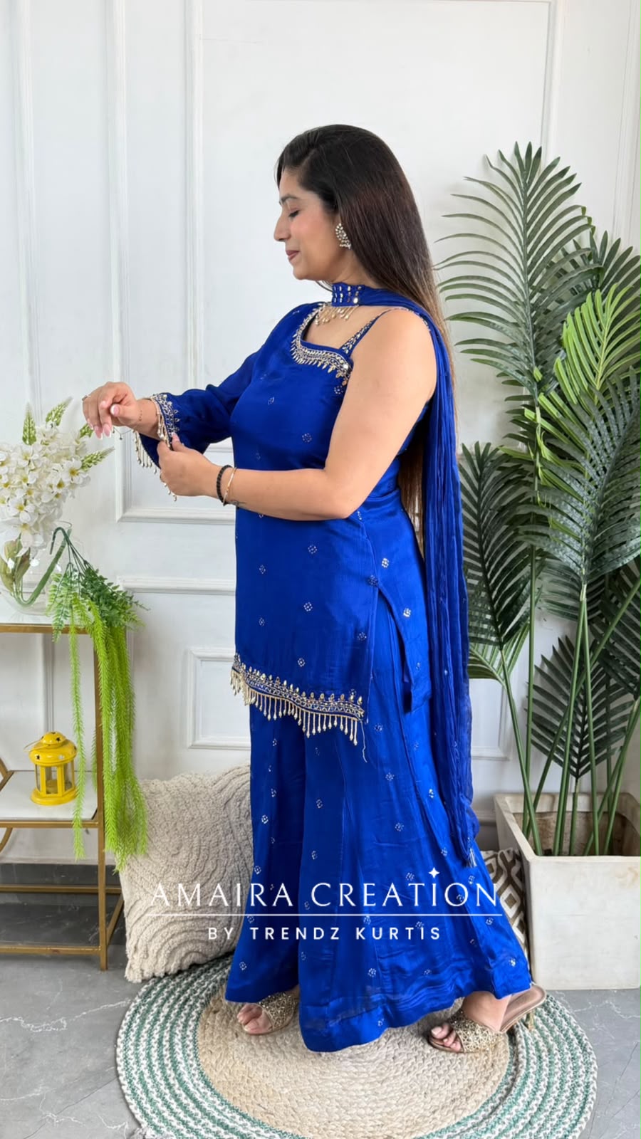Neeladri