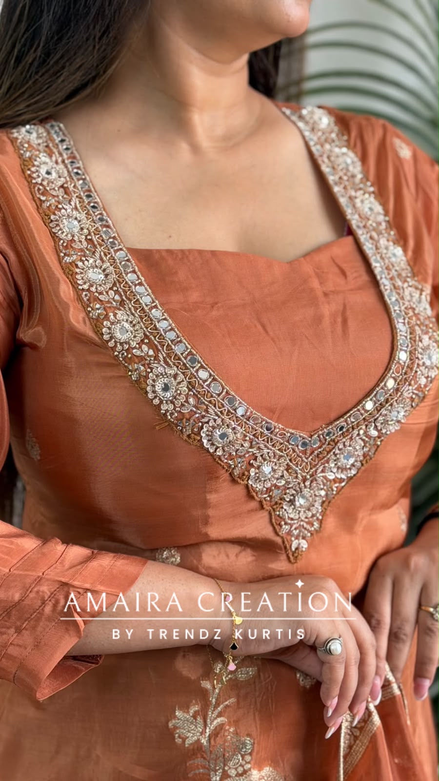 Zari Blossom