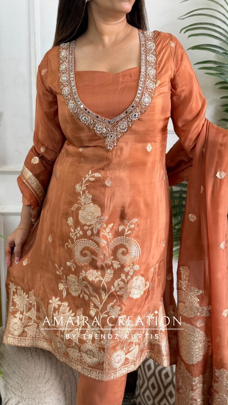 Zari Blossom