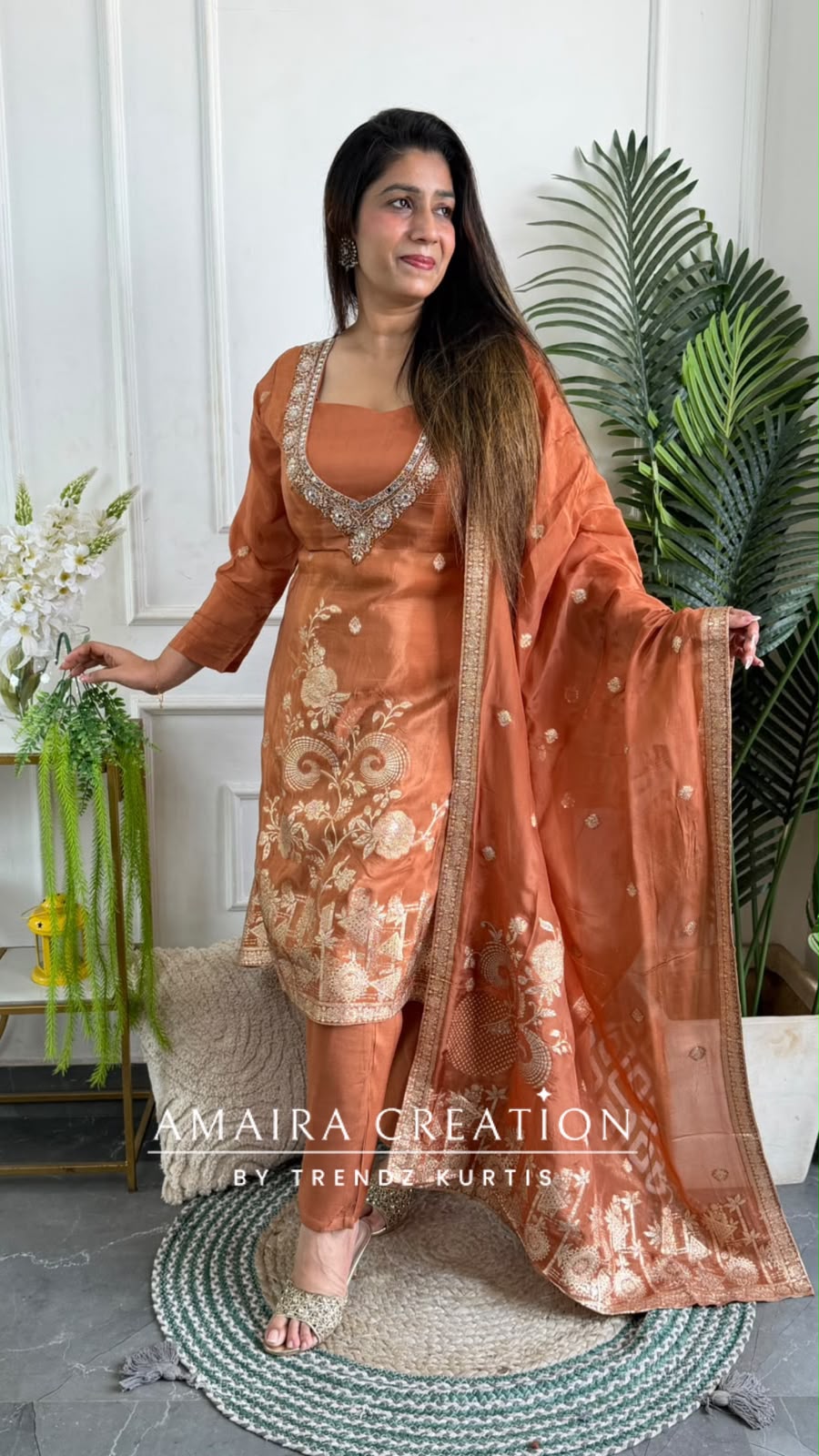 Zari Blossom