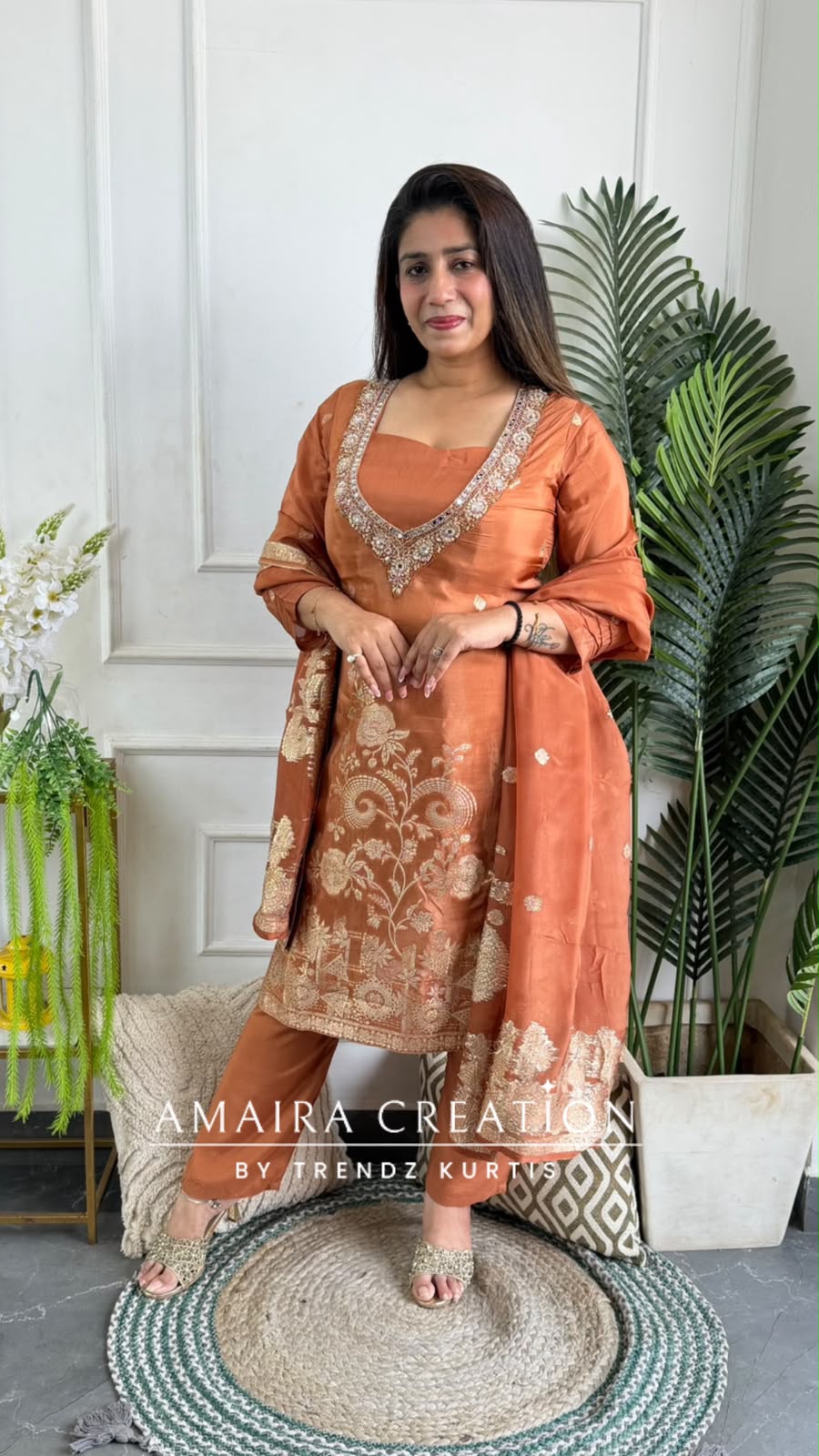 Zari Blossom