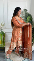 Zari Blossom