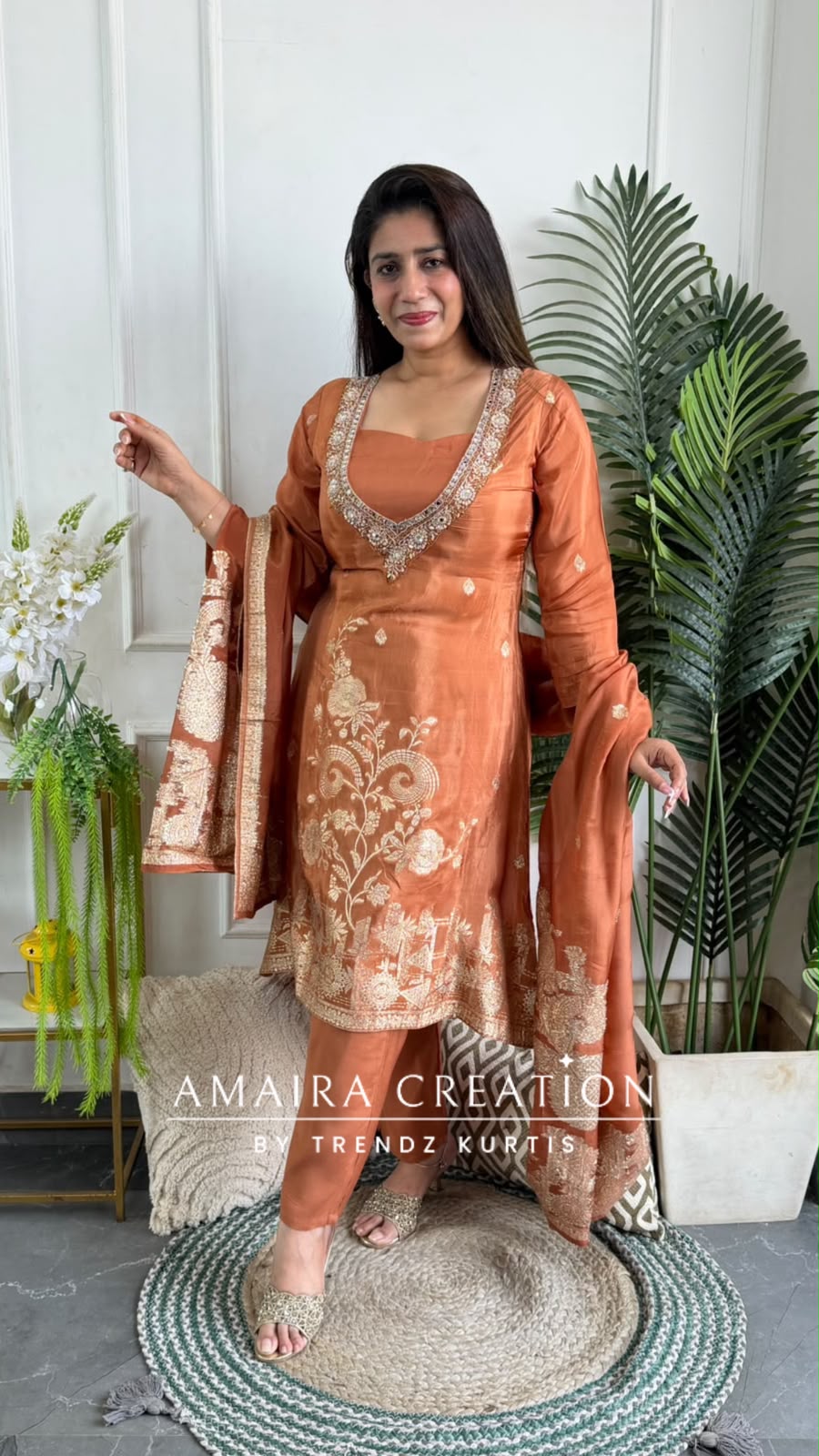 Zari Blossom