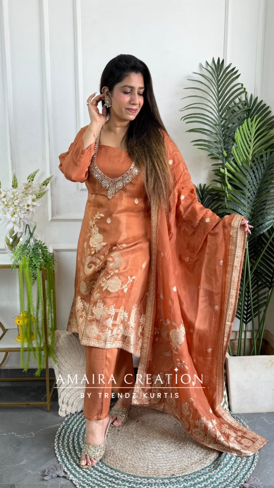 Zari Blossom