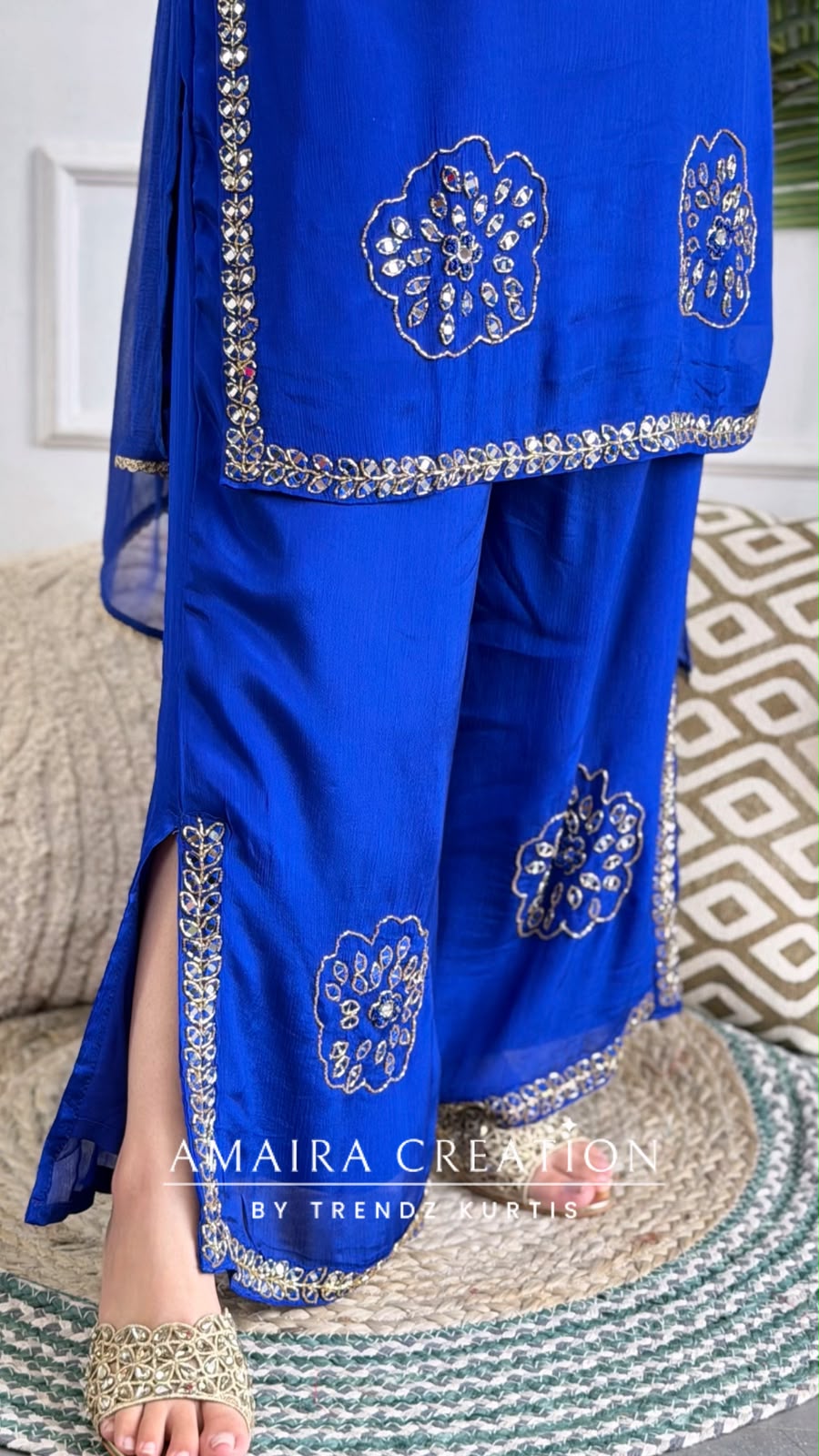 Meher (BLUE)