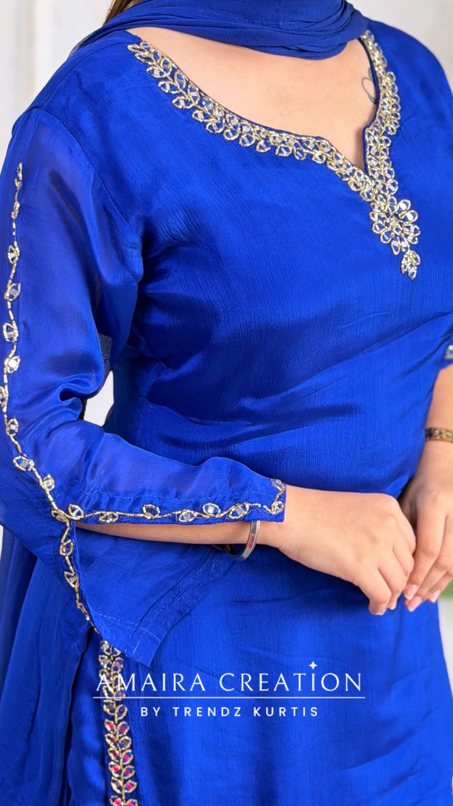 Meher (BLUE)
