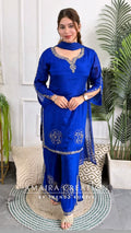Meher (BLUE)