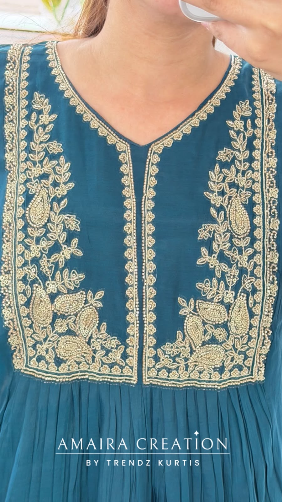 Aarika