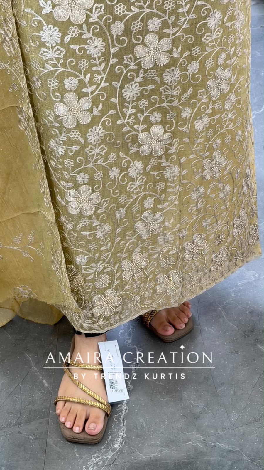 Premium Fendi Green Colour Unstitch Suit