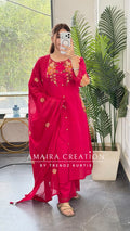 Noor-e-Gul Cotton Set