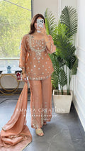 Blush Noor Set
