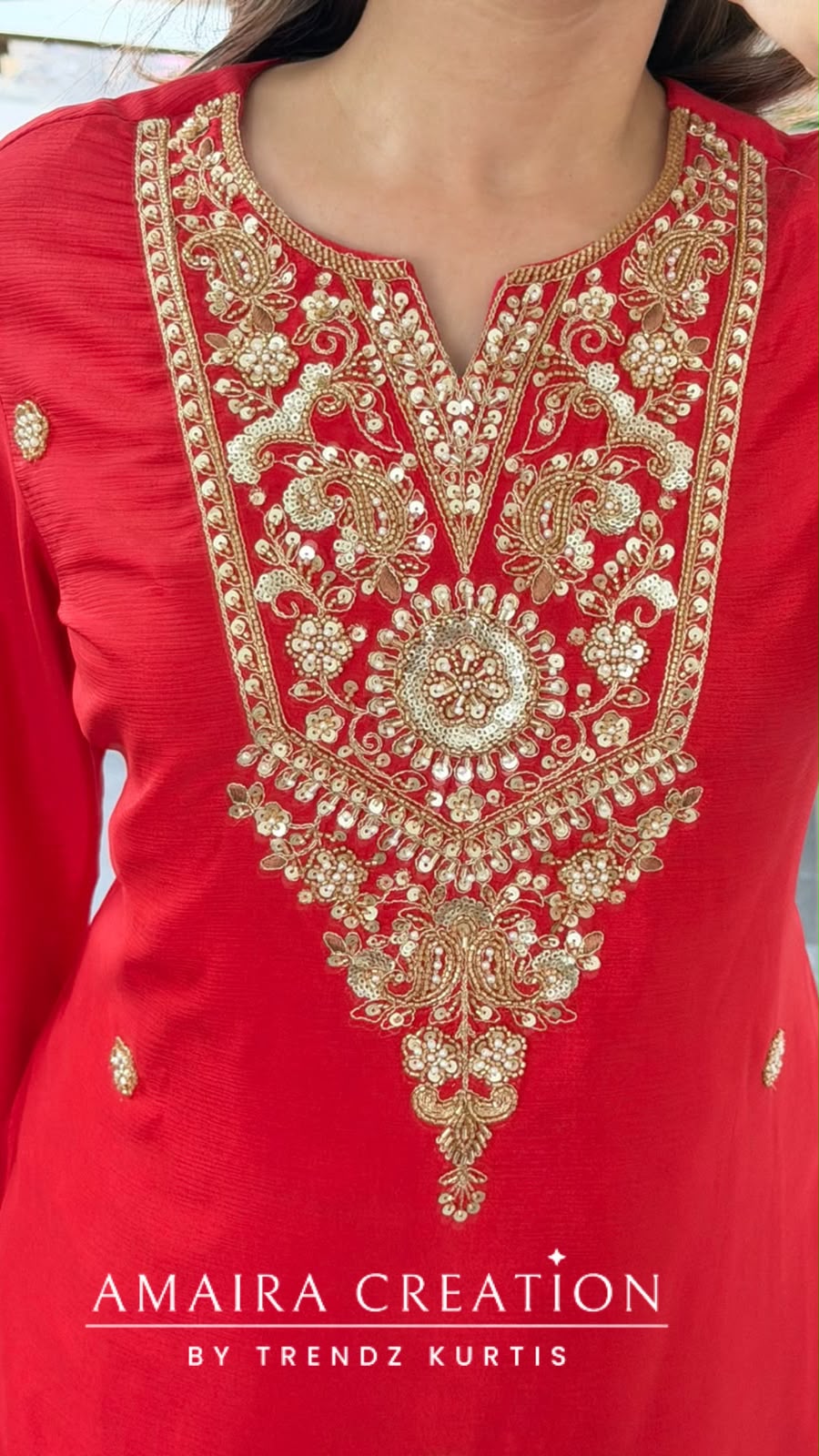 Gulrukh