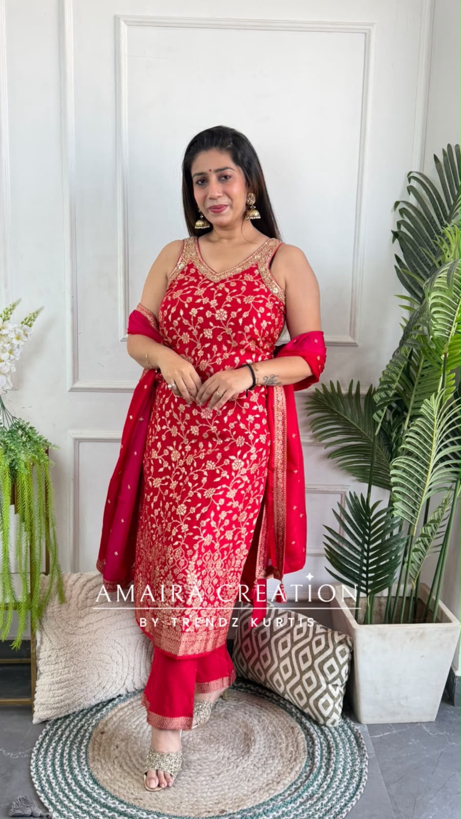 Kashish