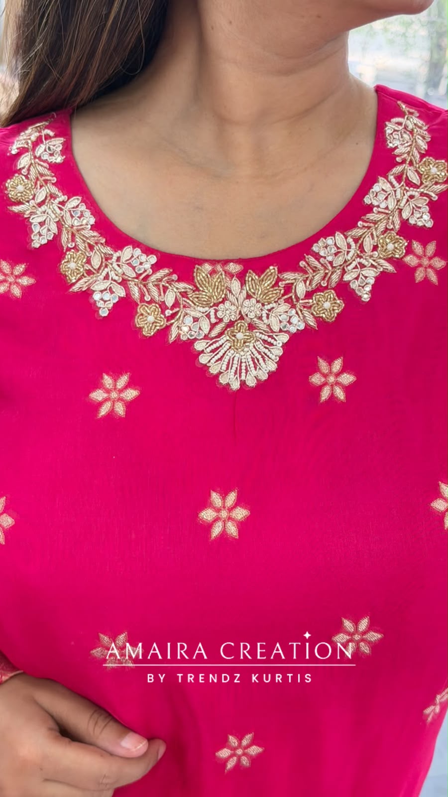 Elysia (Magenta)