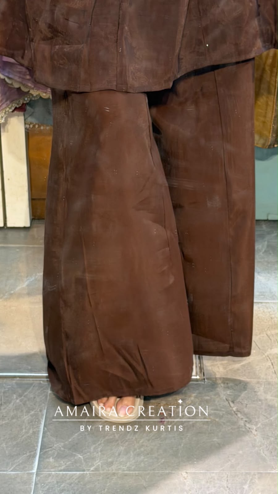 Shahi Mahogany