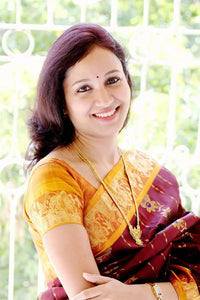 Ridhi